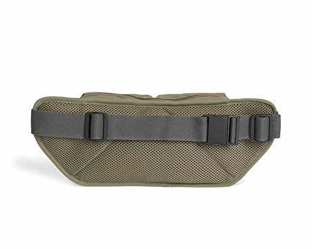 adidas By Stella Mccartney Bumbag Bel Çantası JY4199 Yeşil