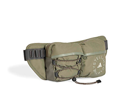 adidas By Stella Mccartney Bumbag Bel Çantası JY4199 Yeşil