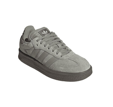 JP6813-K adidas Samba Xlg Kadın Spor Ayakkabı Antrasit