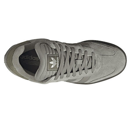 JP6813-K adidas Samba Xlg Kadın Spor Ayakkabı Antrasit