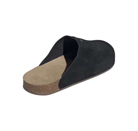 JQ4367-K adidas Adımule Kadın Terlik Siyah