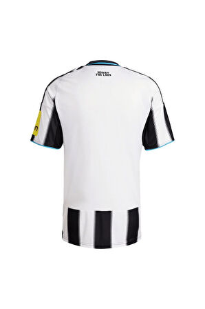 adidas Siyah Erkek   Forma NUFC H JSY JI7382