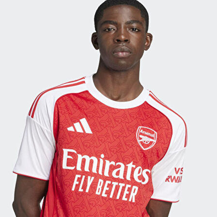 adidas JI9517 AFC H JSY Arsenal 25-26 Home Jersey