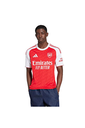 adidas Kırmızı Erkek   Forma AFC H JSY JI9517