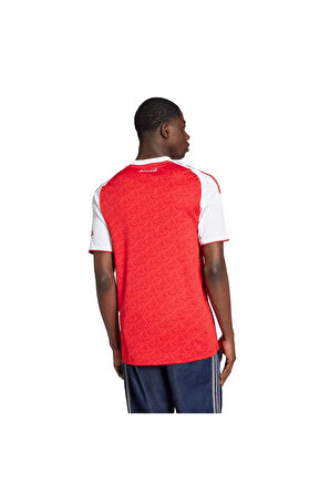 adidas Kırmızı Erkek   Forma AFC H JSY JI9517