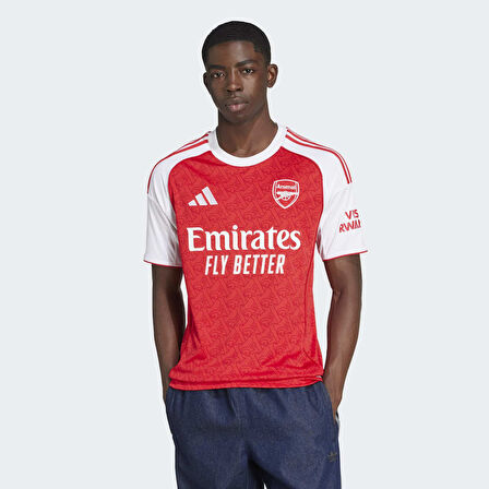 adidas JI9517 AFC H JSY Arsenal 25-26 Home Jersey