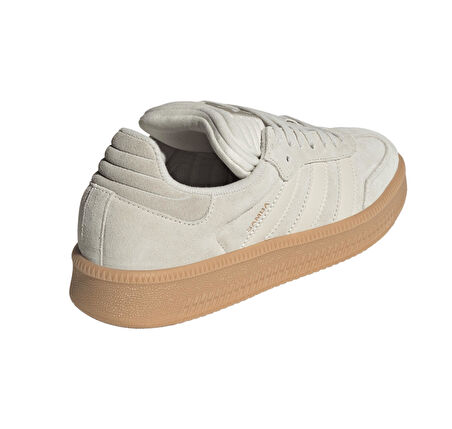 JP6812-K adidas Samba Xlg Kadın Spor Ayakkabı Krem