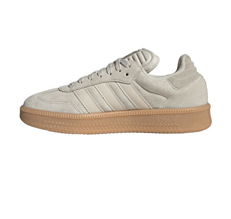 JP6812-K adidas Samba Xlg Kadın Spor Ayakkabı Krem