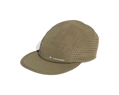 adidas Hk Cap Şapka JN2694 Haki