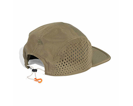adidas Hk Cap Şapka JN2694 Haki