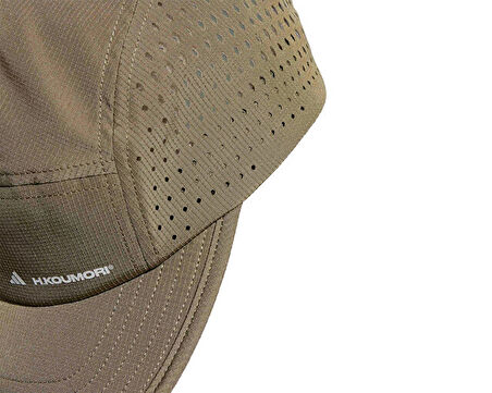 adidas Hk Cap Şapka JN2694 Haki