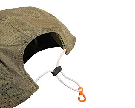 adidas Hk Cap Şapka JN2694 Haki