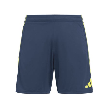 adidas Tiro 25 Competition Erkek Lacivert Şort