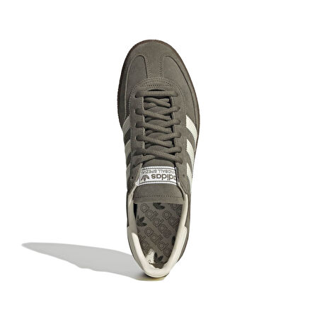 Adidas Erkek Günlük Ayakkabı Handball Spezial Jr2121