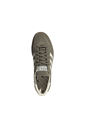 adidas Erkek  Yeşil  Sneaker HANDBALL SPEZIAL JR2121