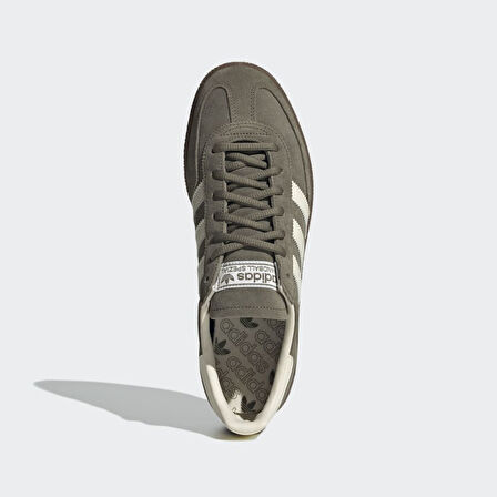 adidas JR2121 HANDBALL SPEZIAL Erkek Günlük Spor Ayakkabısı