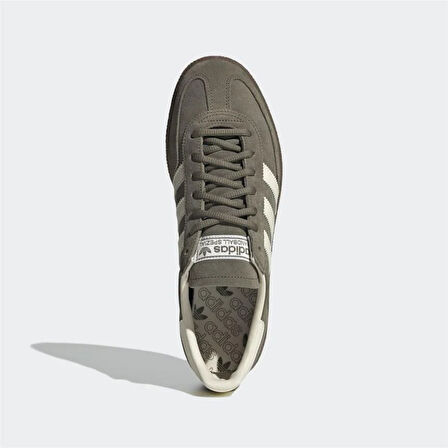 HANDBALL SPEZIAL