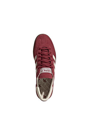 adidas Erkek  Bordo  Sneaker HANDBALL SPEZIAL JR2122