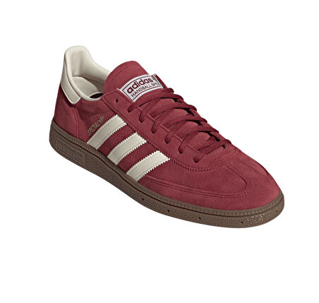 JR2122-E adidas Handball Spezıal Erkek Spor Ayakkabı Bordo
