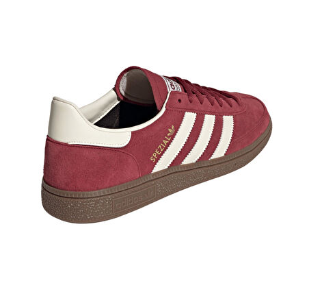 JR2122-E adidas Handball Spezıal Erkek Spor Ayakkabı Bordo