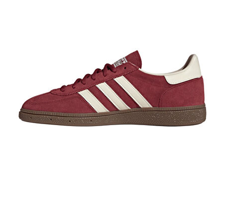 JR2122-E adidas Handball Spezıal Erkek Spor Ayakkabı Bordo