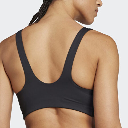 adidas JL5509 ALL ME LUXE MS Kadın Sporcu Sütyeni