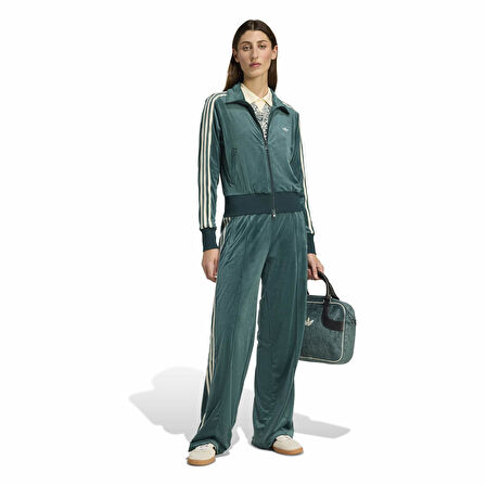 Adidas Kadın Günlük Eşofman Altı Fb Liberty Tp Jw5268