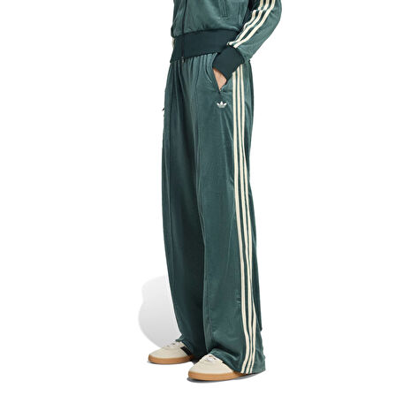 Adidas Kadın Günlük Eşofman Altı Fb Liberty Tp Jw5268