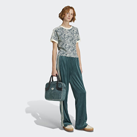 adidas JX0462 LIBERTY AOP T Kadın Tişört