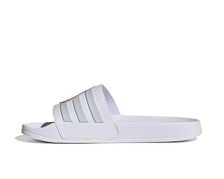 Adidas Adilette Shower Rea Erkek Terlik JS4863 Beyaz