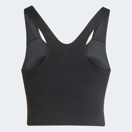 adidas JL5523 ALL ME MS TANK Kadın Sporcu Atleti