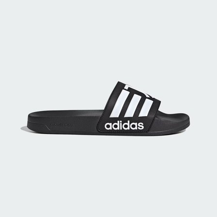 Adidas JS4862 Adilettewer Juventus Unisex Spor Terlik