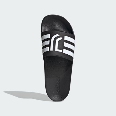 Adidas JS4862 Adilettewer Juventus Unisex Spor Terlik