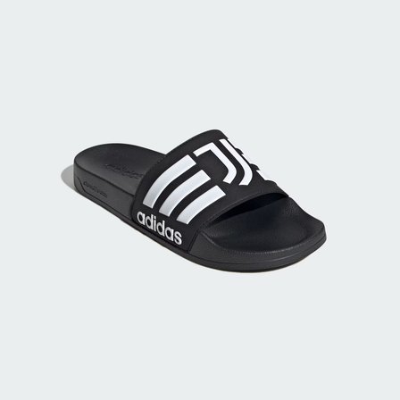 Adidas JS4862 Adilettewer Juventus Unisex Spor Terlik