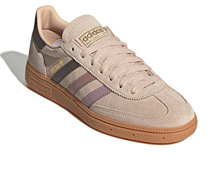 adidas Handball Spezial W Kadın Günlük Ayakkabı JQ7013 Bej
