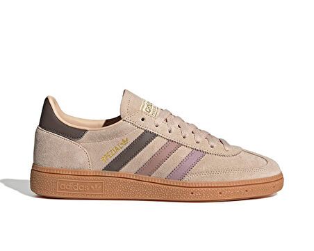 adidas Handball Spezial W Kadın Günlük Ayakkabı JQ7013 Bej
