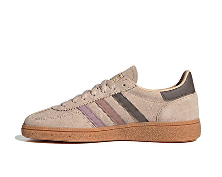 adidas Handball Spezial W Kadın Günlük Ayakkabı JQ7013 Bej