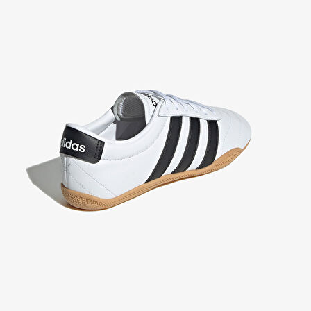 adidas Grand Court Lo Kadın Beyaz Spor Ayakkabı