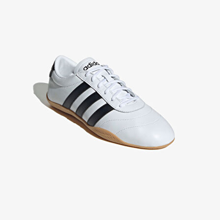 adidas Grand Court Lo Kadın Beyaz Spor Ayakkabı