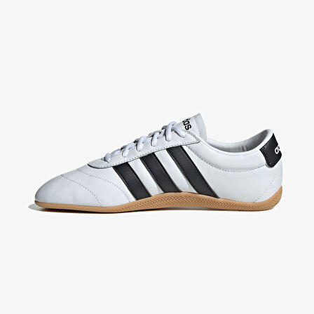 adidas Grand Court Lo Kadın Beyaz Spor Ayakkabı