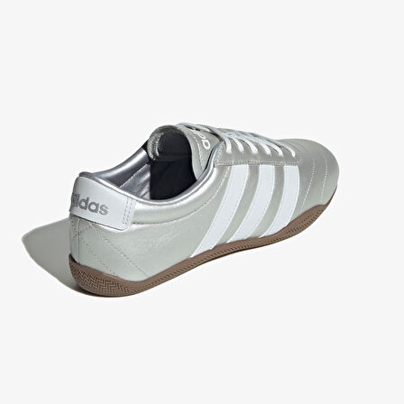 adidas Grand Court Lo Kadın Gri Spor Ayakkabı