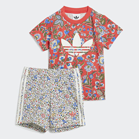 adidas JY3016 STS Çocuk Eşofman Takımı