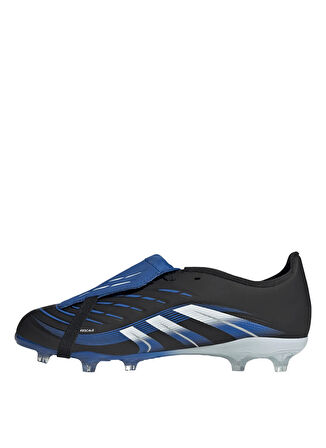 adidas Futbol Ayakkabı, 37, Mavi - Siyah