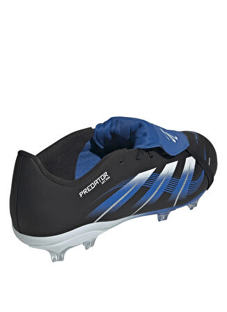 Mavi - Siyah Erkek Çocuk Futbol Ayakkabısı JS4271 PREDATOR LEAGUE FT FG J JB