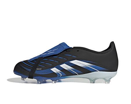 adidas Predator League Ft Fg J Jb Çocuk Çim Zemin Kramponu JS4271 Siyah