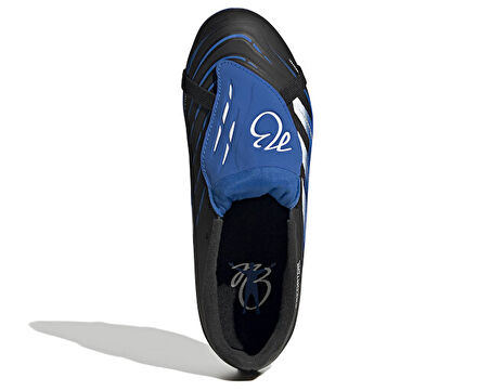 adidas Predator League Ft Fg J Jb Çocuk Çim Zemin Kramponu JS4271 Siyah