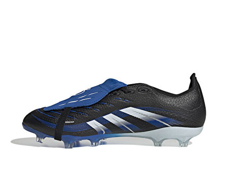 adidas Predator League Ft Fg/Mg Jb Erkek Çoklu Çim Zemin Kramponu JS4270 Siyah