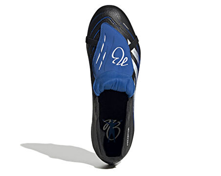 adidas Predator League Ft Fg/Mg Jb Erkek Çoklu Çim Zemin Kramponu JS4270 Siyah