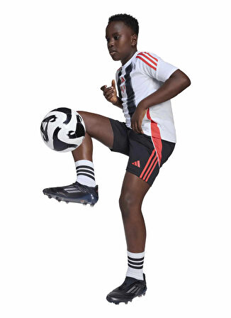 adidas Beyaz Erkek Çocuk Forma JY9621-MESSI TR JSY Y