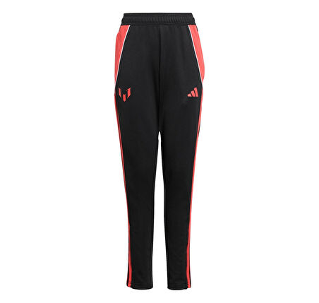JY9526-C adidas Messı Pnt Y &amp;Ccedil;ocuk Eşofman Altı Siyah
